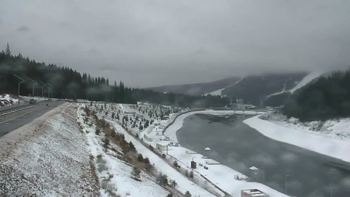 Буковель 24 грудня 2020 року, 2020-12-24 10:00