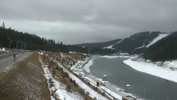 Буковель 24 грудня 2020 року, 2020-12-24 13:00