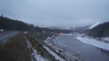 Буковель 24 грудня 2020 року, 2020-12-24 16:00