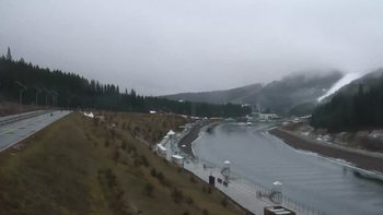 Буковель 25 грудня 2020 року, 2020-12-25 10:00