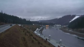 Буковель 25 грудня 2020 року, 2020-12-25 16:00