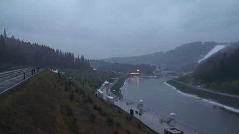 Буковель 31 грудня 2020 року, 2020-12-31 16:00