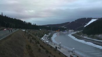 Буковель 3 січня 2021 року, 2021-01-03 16:00