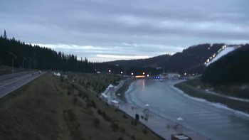 Буковель 4 січня 2021 року, 2021-01-04 16:00