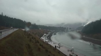 Буковель 5 січня 2021 року, 2021-01-05 13:00