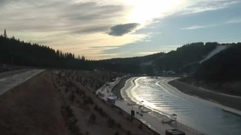 Буковель 6 січня 2021 року, 2021-01-06 10:00