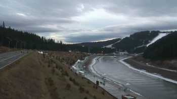 Буковель 6 січня 2021 року, 2021-01-06 16:00