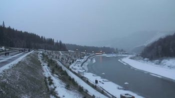 Буковель 7 січня 2021 року, 2021-01-07 16:00