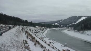 Буковель 8 січня 2021 року, 2021-01-08 13:00