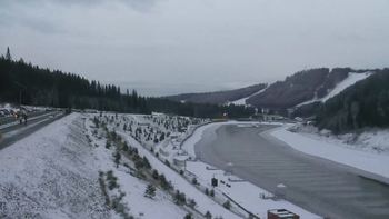 Буковель 8 січня 2021 року, 2021-01-08 16:00