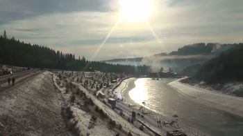 Буковель 10 січня 2021 року, 2021-01-10 10:00