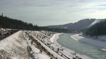 Буковель 10 січня 2021 року, 2021-01-10 13:00