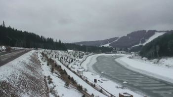 Буковель 11 січня 2021 року, 2021-01-11 10:00