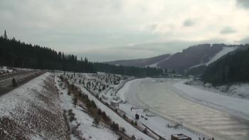 Буковель 11 січня 2021 року, 2021-01-11 13:00