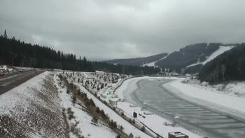 Буковель 12 січня 2021 року, 2021-01-12 10:00