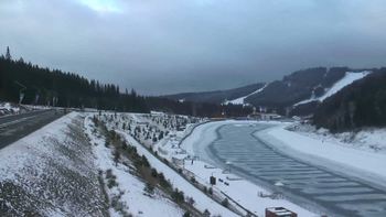 Буковель 12 січня 2021 року, 2021-01-12 16:00