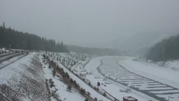 Буковель 13 січня 2021 року, 2021-01-13 10:00
