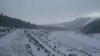 Буковель 14 січня 2021 року, 2021-01-14 16:00