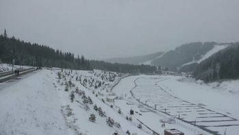 Буковель 15 січня 2021 року, 2021-01-15 13:00