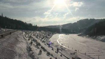 Буковель 16 січня 2021 року, 2021-01-16 10:00