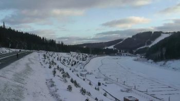 Буковель 16 січня 2021 року, 2021-01-16 16:00