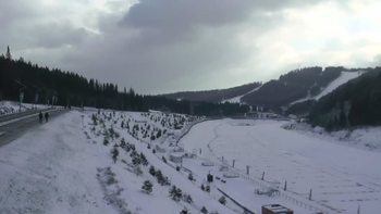 Буковель 17 січня 2021 року, 2021-01-17 13:00