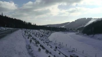 Буковель 18 січня 2021 року, 2021-01-18 13:00