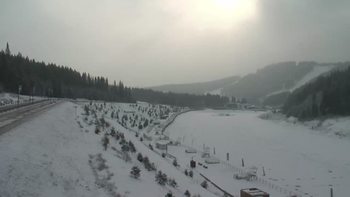Буковель 19 січня 2021 року, 2021-01-19 10:00