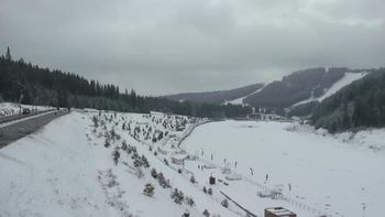 Буковель 20 січня 2021 року, 2021-01-20 13:00