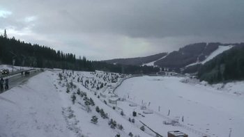 Буковель 20 січня 2021 року, 2021-01-20 16:00
