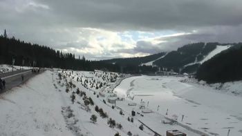 Буковель 21 січня 2021 року, 2021-01-21 13:00