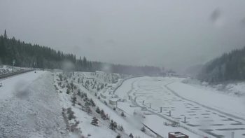 Буковель 25 січня 2021 року, 2021-01-25 10:00