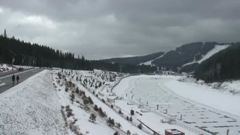 Буковель 26 січня 2021 року, 2021-01-26 13:00