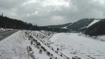 Буковель 27 січня 2021 року, 2021-01-27 13:00