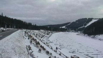 Буковель 27 січня 2021 року, 2021-01-27 16:00