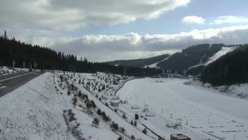 Буковель 28 січня 2021 року, 2021-01-28 13:00