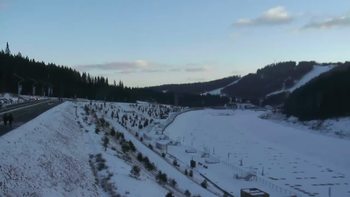 Буковель 28 січня 2021 року, 2021-01-28 16:00