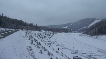 Буковель 31 січня 2021 року, 2021-01-31 16:00