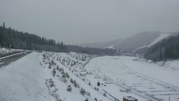 Буковель 1 лютого 2021 року, 2021-02-01 10:00