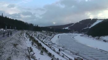 Буковель 4 лютого 2021 року, 2021-02-04 16:00
