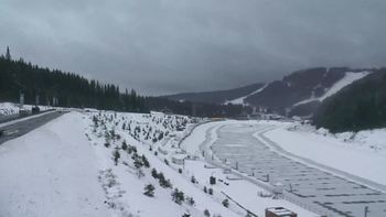 Буковель 8 лютого 2021 року, 2021-02-08 16:00