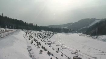 Буковель 12 лютого 2021 року, 2021-02-12 10:00