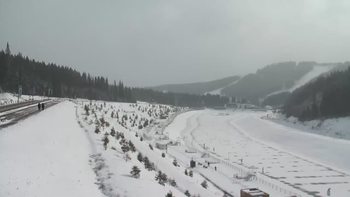 Буковель 12 лютого 2021 року, 2021-02-12 13:00