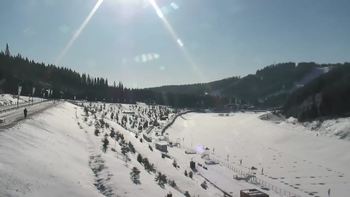 Буковель 13 лютого 2021 року, 2021-02-13 10:00