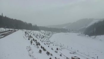 Буковель 13 лютого 2021 року, 2021-02-13 16:00