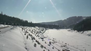 Буковель 16 лютого 2021 року, 2021-02-16 10:00