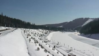 Буковель 16 лютого 2021 року, 2021-02-16 13:00