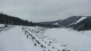 Буковель 17 лютого 2021 року, 2021-02-17 10:00