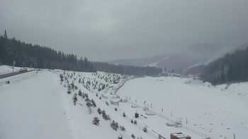 Буковель 18 лютого 2021 року, 2021-02-18 10:00