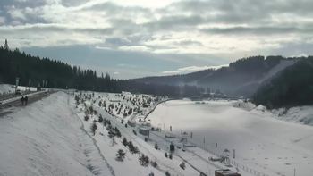 Буковель 19 лютого 2021 року, 2021-02-19 10:00